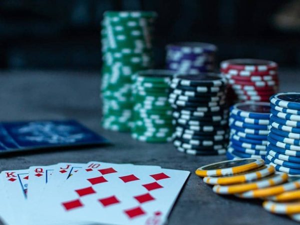What Is SLOT GAMBLING SITE and How Does It Work?