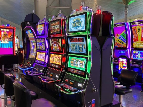 Marvelous Revelations: Top Choices with Online Credit at Indoor Casino
