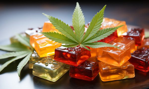 Gummy Goodness Why CBD Gummies Are a Game Changer