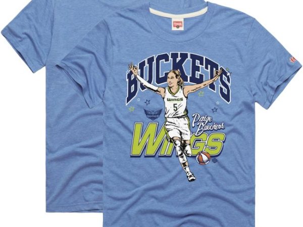 The Ultimate Guide to Authentic Paige Bueckers Merch: Where to Find Genuine Products