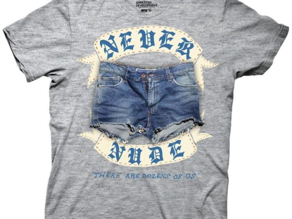 The Ultimate Guide to Authentic Arrested Development Merchandise