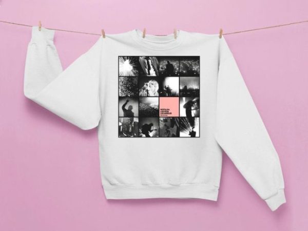 Unveiling the Top Picks at Luke Hemmings Official Store: Must-Have Merchandise