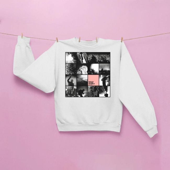 Unveiling the Top Picks at Luke Hemmings Official Store: Must-Have Merchandise