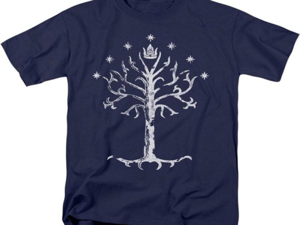 Exploring the Best The Lord of the Rings Merch: A Fan's Ultimate Guide