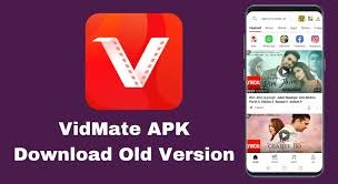 Download VidMate Old Version APK – Safe & Fast