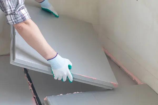 Tackling the Heat: My Journey with Van Insulation